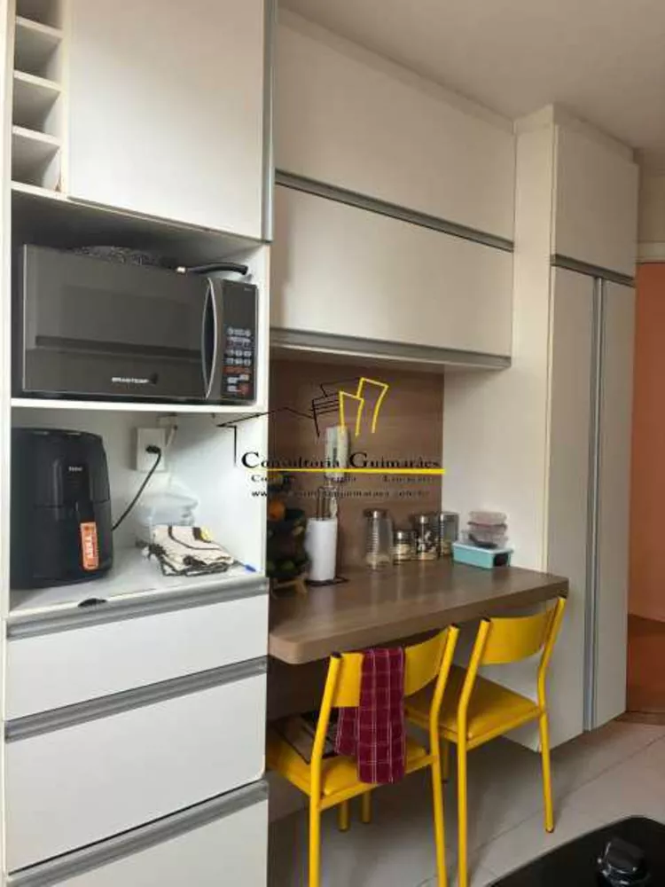 Apartamento, 3 quartos, 109 m² - Foto 4