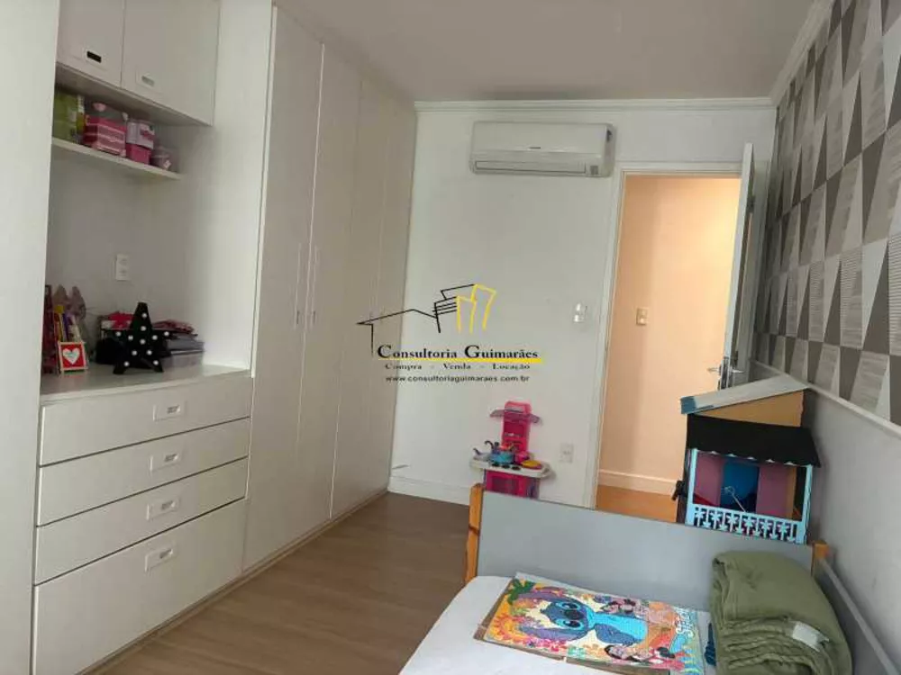 Apartamento, 3 quartos, 109 m² - Foto 22