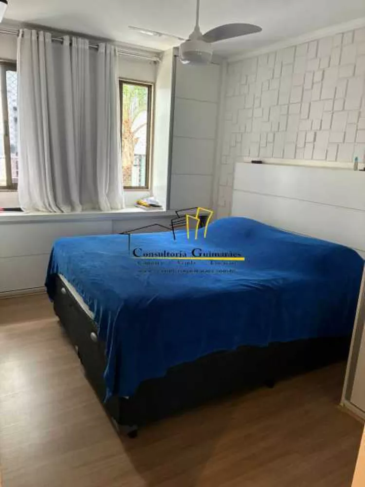 Apartamento, 3 quartos, 109 m² - Foto 13