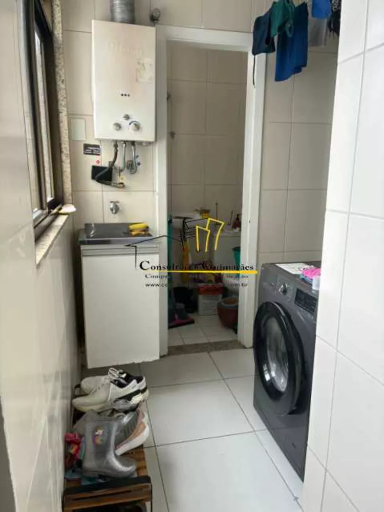 Apartamento, 3 quartos, 109 m² - Foto 9