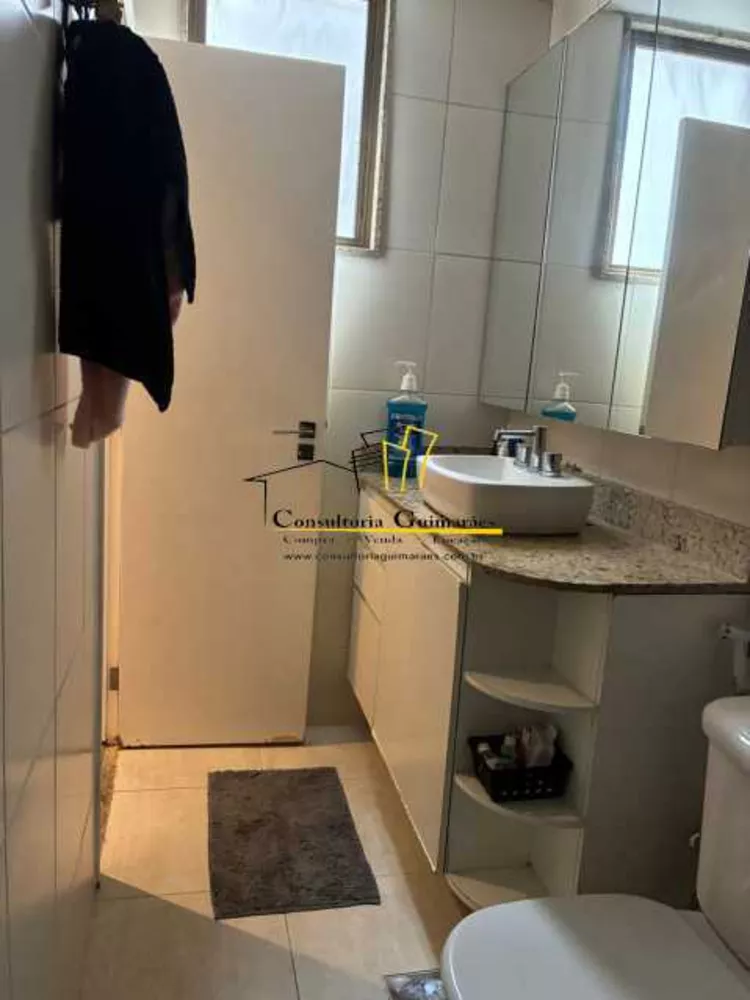 Apartamento, 3 quartos, 109 m² - Foto 17