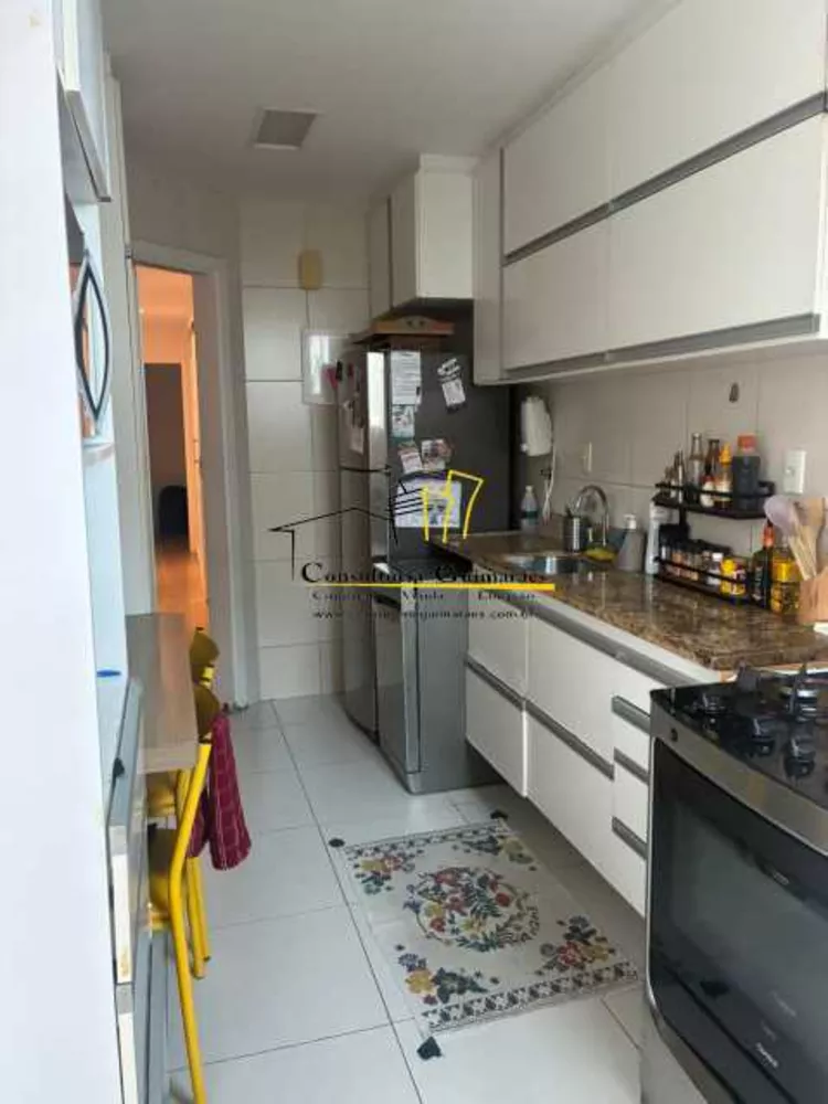 Apartamento, 3 quartos, 109 m² - Foto 8