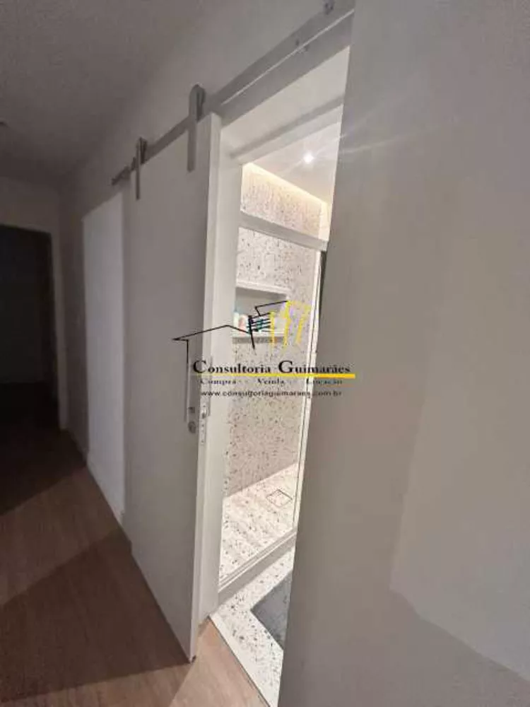 Apartamento, 3 quartos, 109 m² - Foto 21