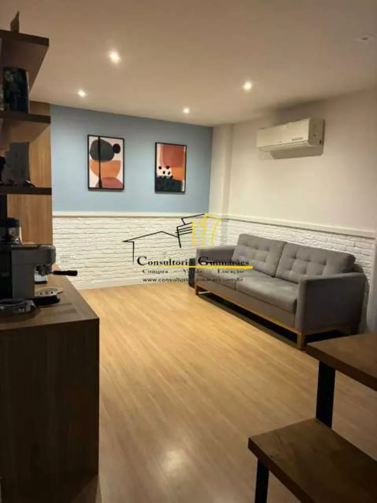 Apartamento, 3 quartos, 109 m² - Foto 2