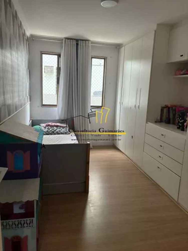 Apartamento, 3 quartos, 109 m² - Foto 19