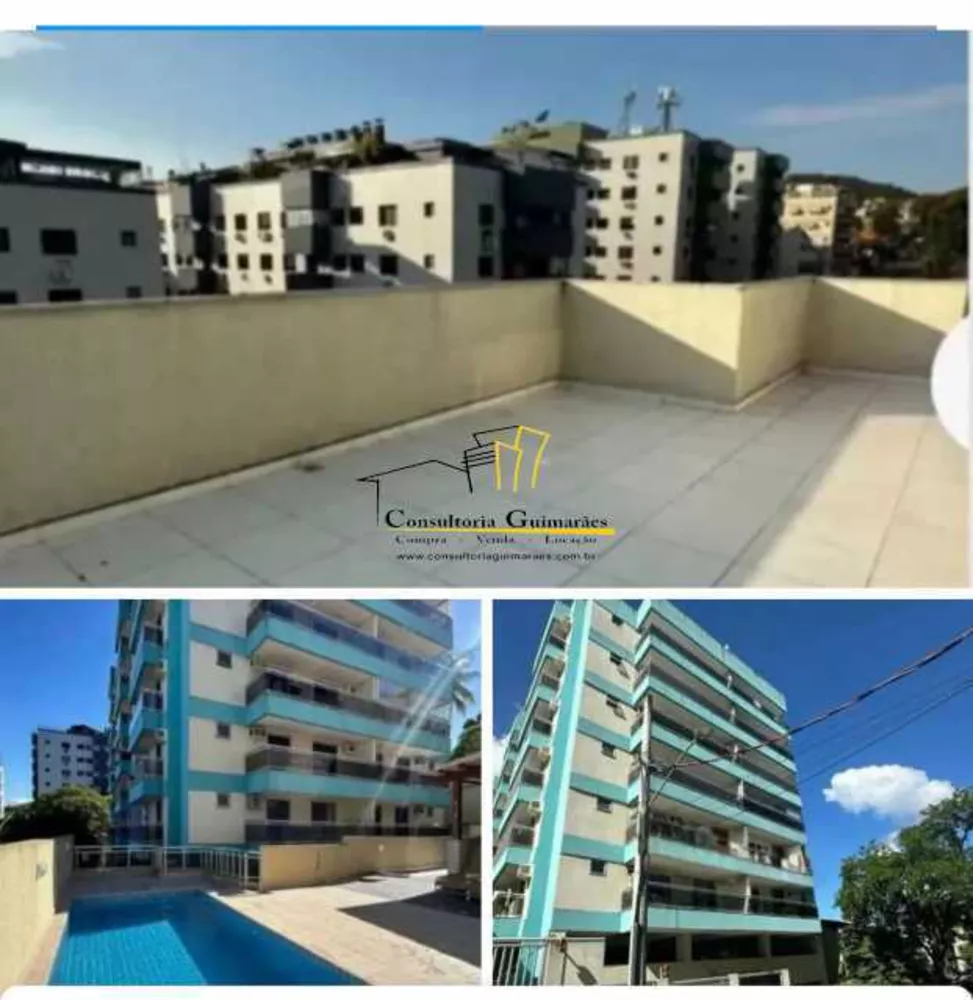 Cobertura, 4 quartos, 188 m² - Foto 3