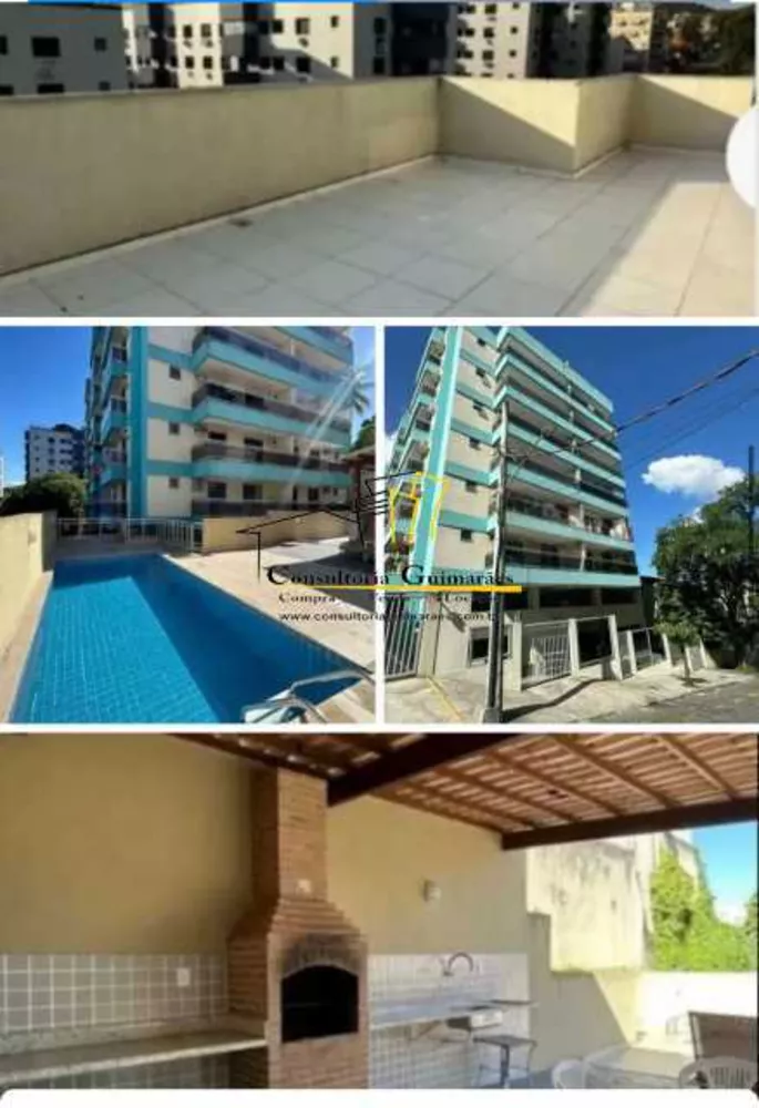 Cobertura, 4 quartos, 188 m² - Foto 6