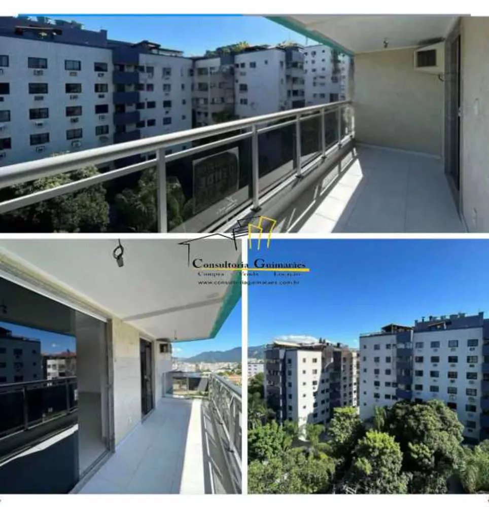 Cobertura, 4 quartos, 188 m² - Foto 9