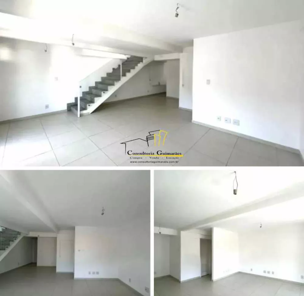 Cobertura, 4 quartos, 188 m² - Foto 2