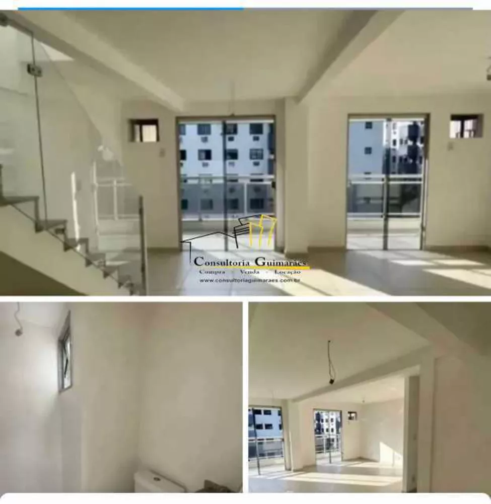 Cobertura, 4 quartos, 188 m² - Foto 7