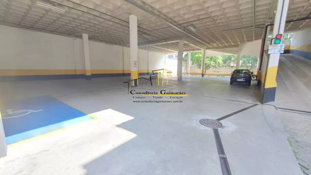 Loja-Salão, 300 m² - Foto 2