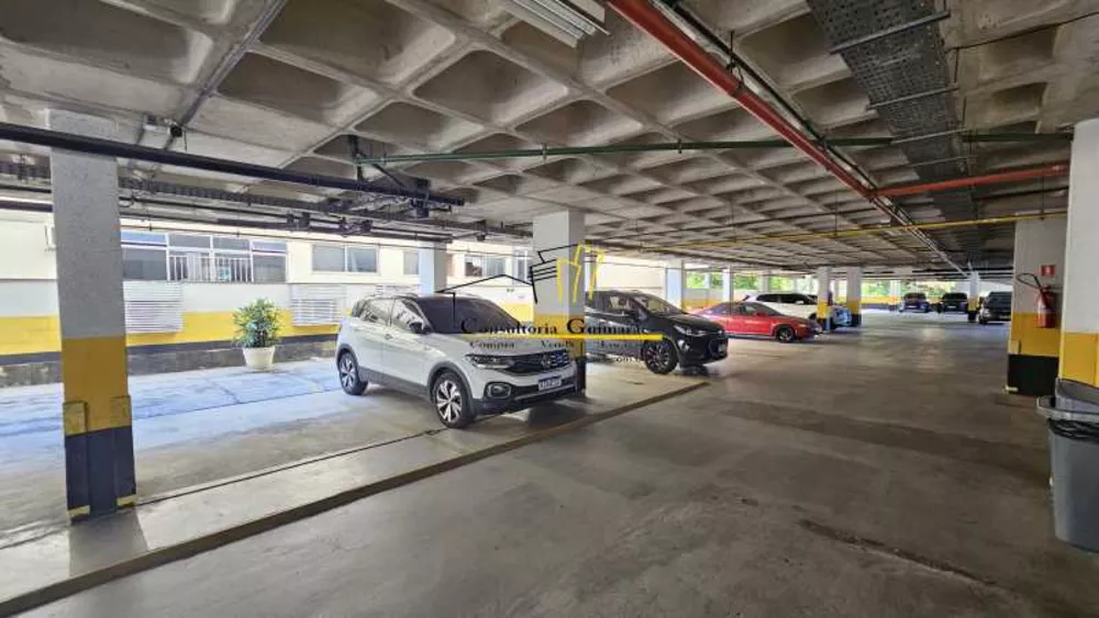 Loja-Salão, 300 m² - Foto 16