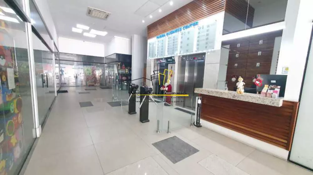 Loja-Salão, 300 m² - Foto 8