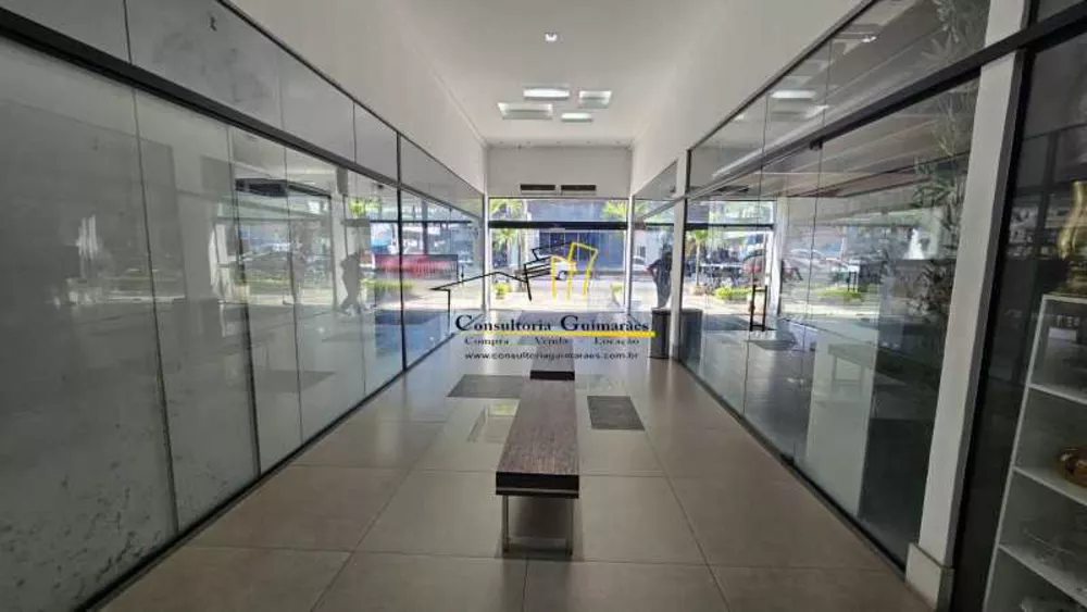 Loja-Salão, 300 m² - Foto 15