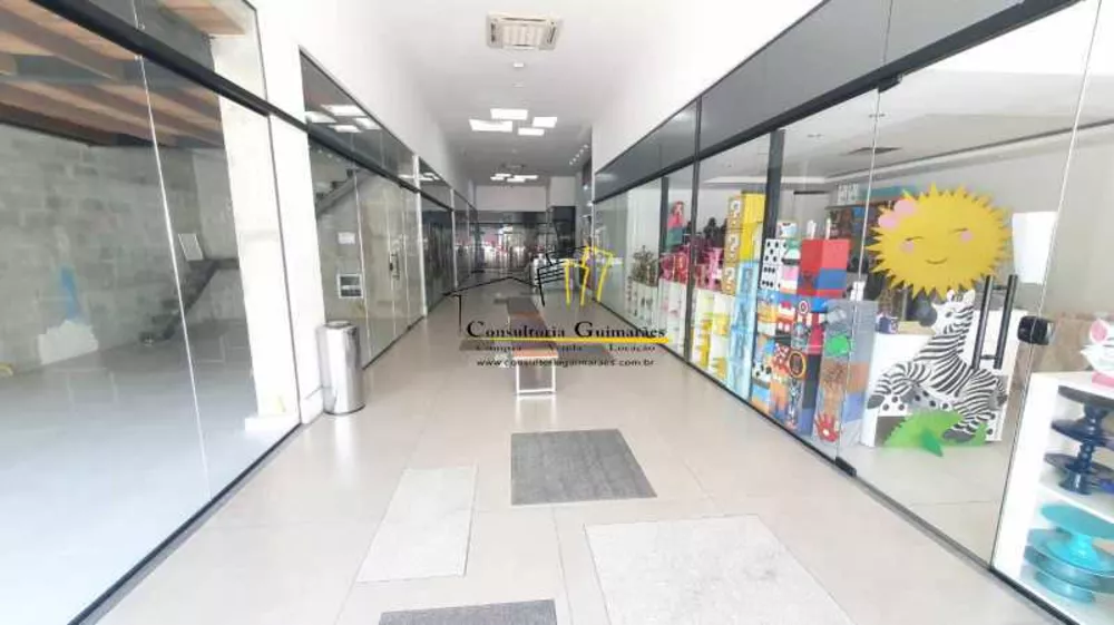 Loja-Salão, 300 m² - Foto 4