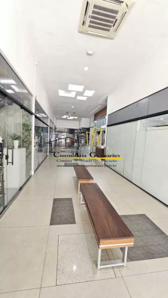 Loja-Salão, 300 m² - Foto 12