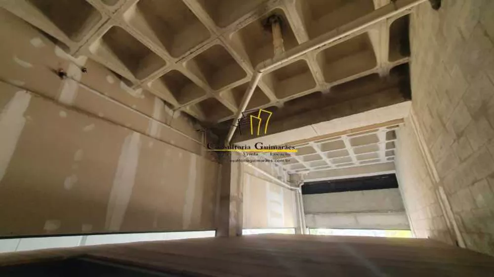 Loja-Salão, 300 m² - Foto 9