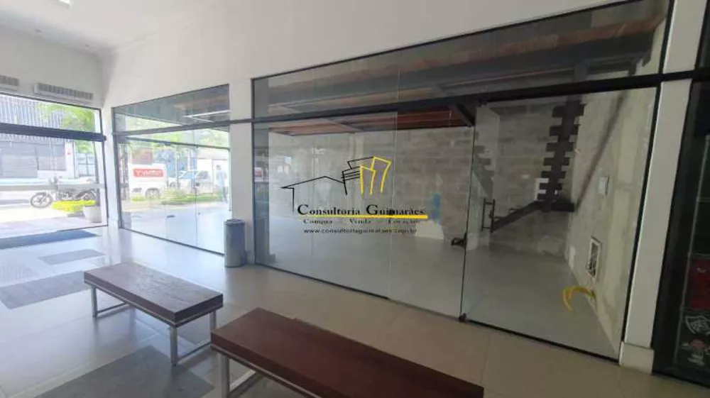 Loja-Salão, 300 m² - Foto 6