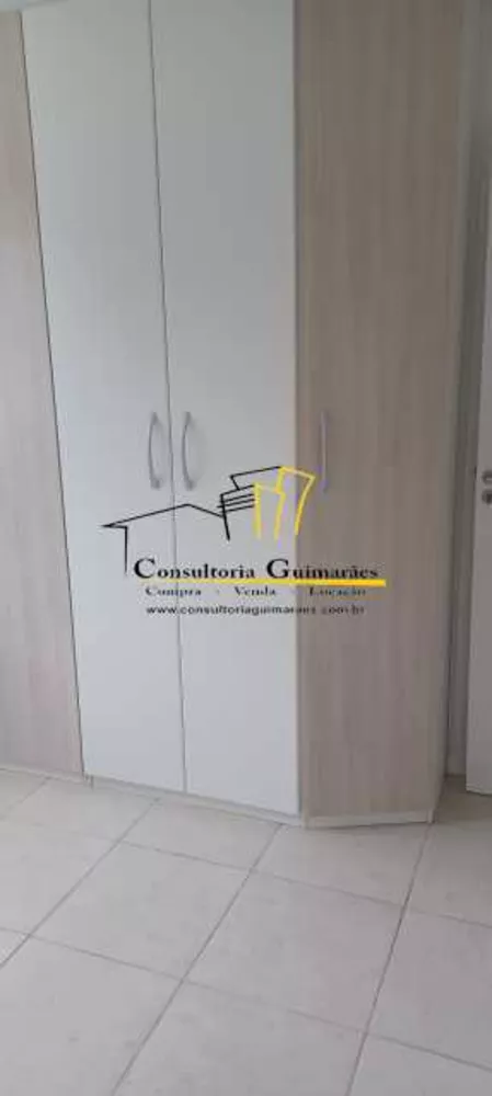 Apartamento, 3 quartos, 75 m² - Foto 3