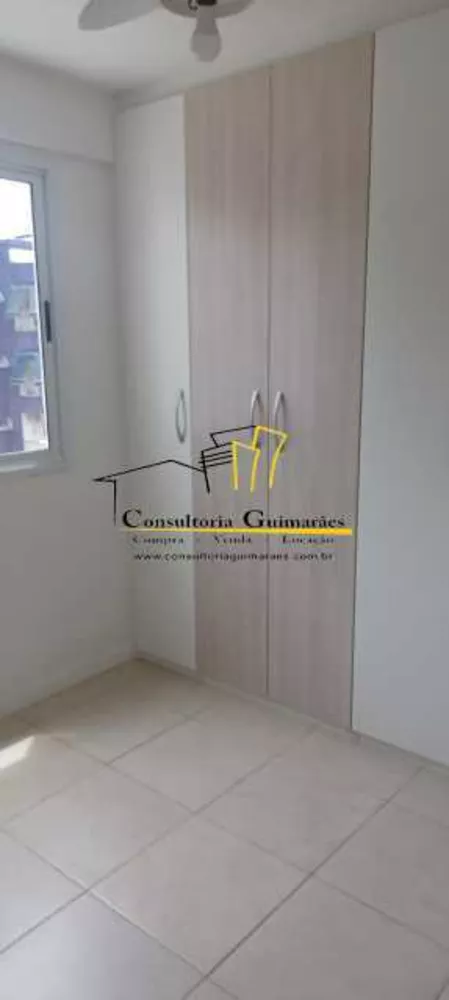 Apartamento, 3 quartos, 75 m² - Foto 9
