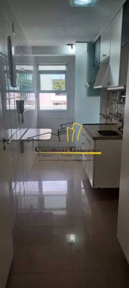 Apartamento, 3 quartos, 75 m² - Foto 8
