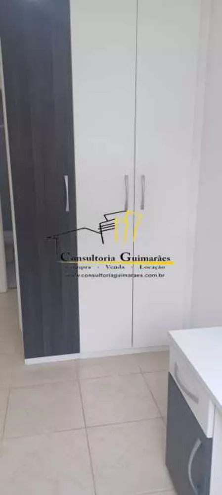 Apartamento, 3 quartos, 75 m² - Foto 17