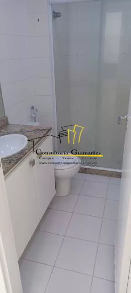 Apartamento, 3 quartos, 75 m² - Foto 4