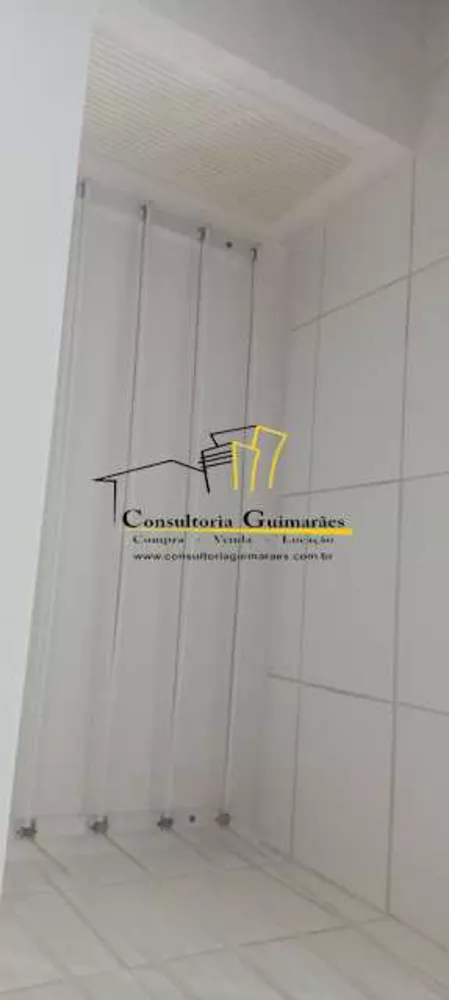 Apartamento, 3 quartos, 75 m² - Foto 21