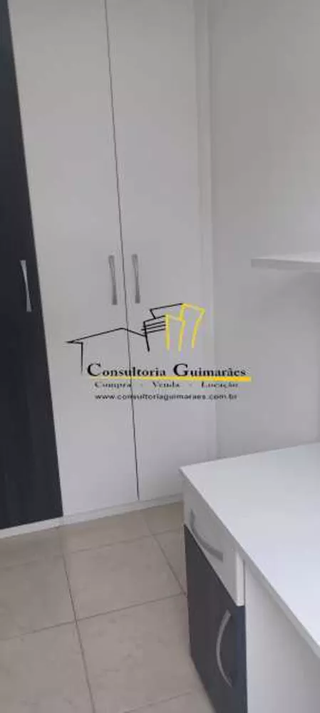 Apartamento, 3 quartos, 75 m² - Foto 18