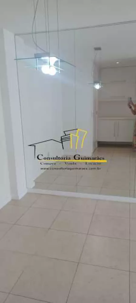 Apartamento, 3 quartos, 75 m² - Foto 2
