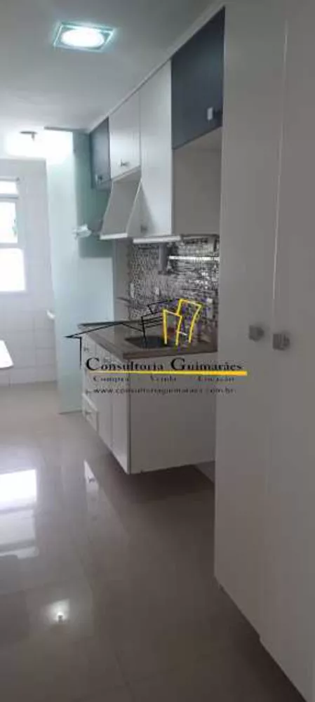 Apartamento, 3 quartos, 75 m² - Foto 7