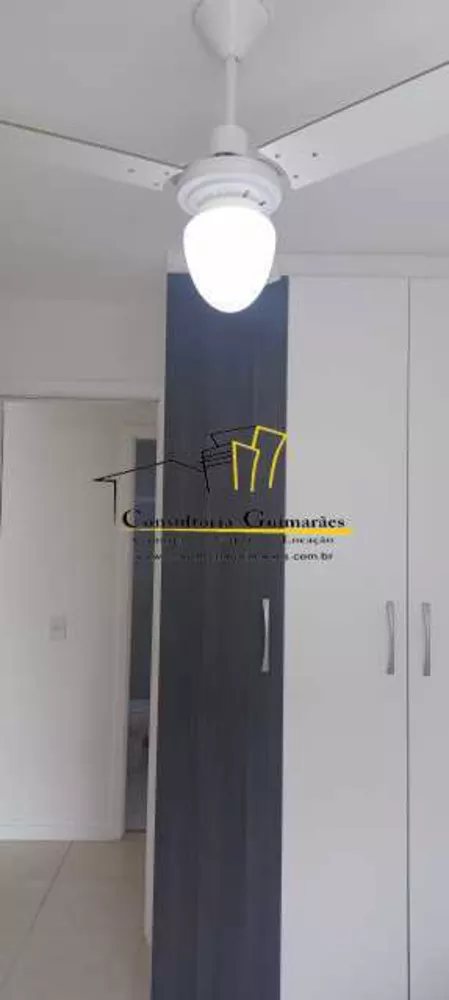 Apartamento, 3 quartos, 75 m² - Foto 13