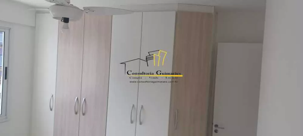 Apartamento, 3 quartos, 75 m² - Foto 20