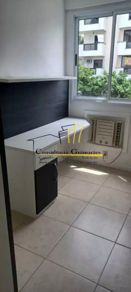 Apartamento, 3 quartos, 75 m² - Foto 1