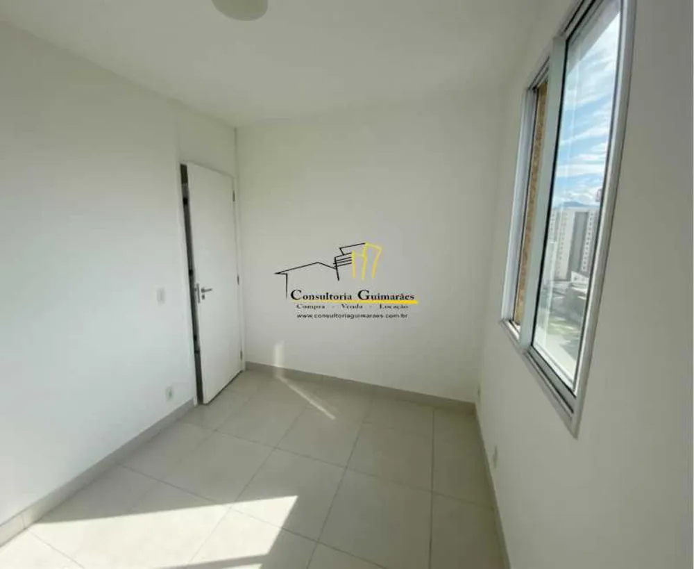 Apartamento, 2 quartos, 48 m² - Foto 5