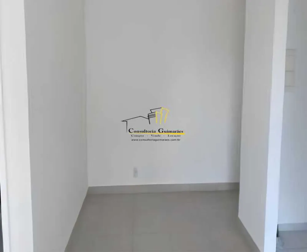 Apartamento, 2 quartos, 48 m² - Foto 4