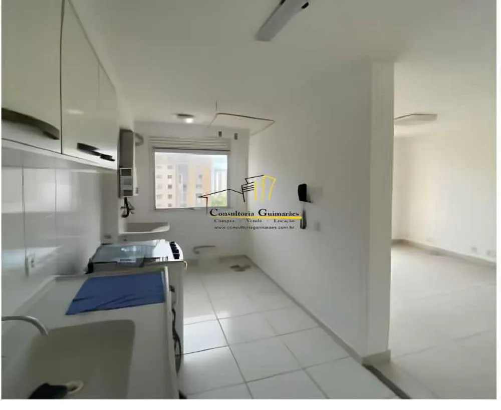 Apartamento, 2 quartos, 48 m² - Foto 8
