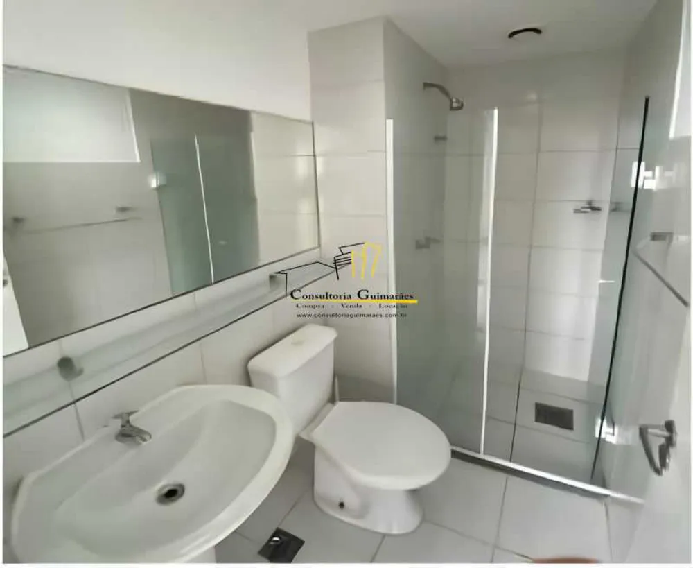 Apartamento, 2 quartos, 48 m² - Foto 2