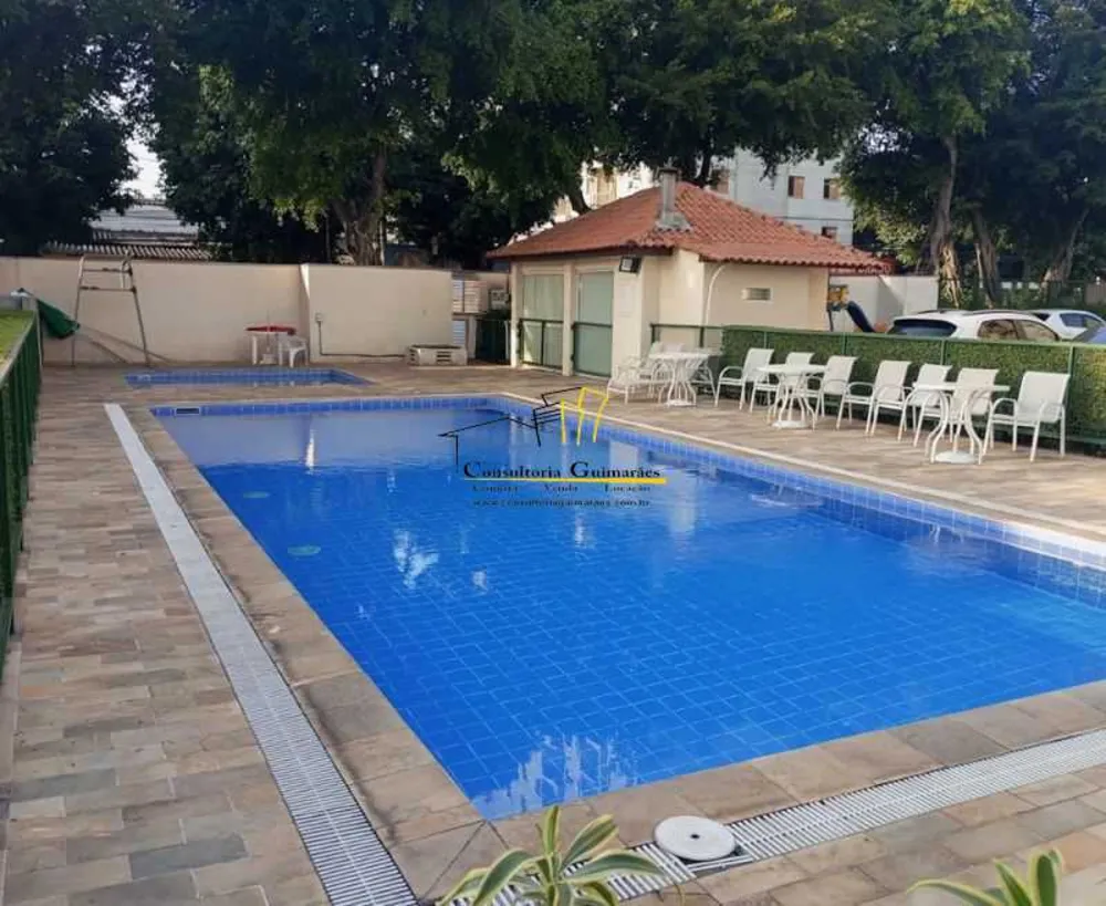 Apartamento, 2 quartos, 48 m² - Foto 6
