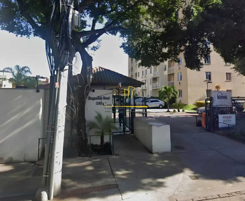 Apartamento, 2 quartos, 48 m² - Foto 3