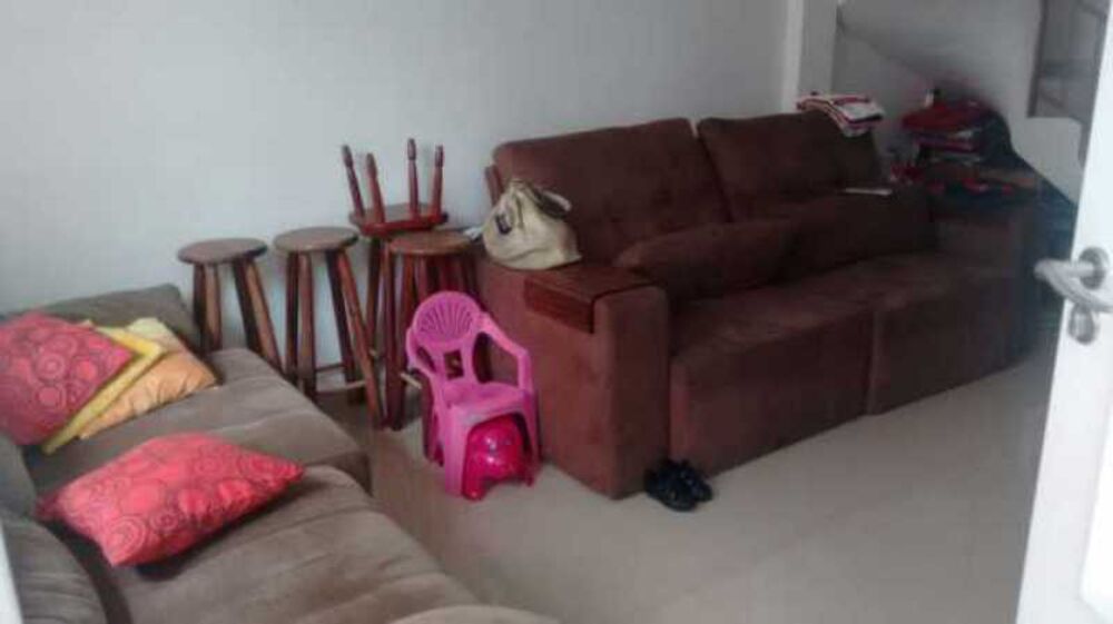 Casa de Vila, 3 quartos - Foto 5