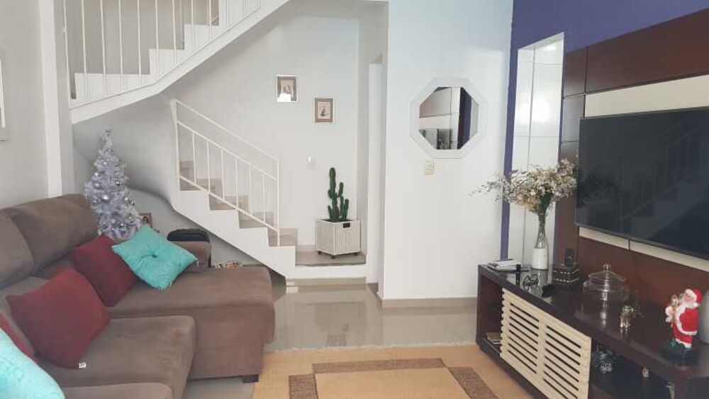 Casa de Vila, 3 quartos - Foto 2