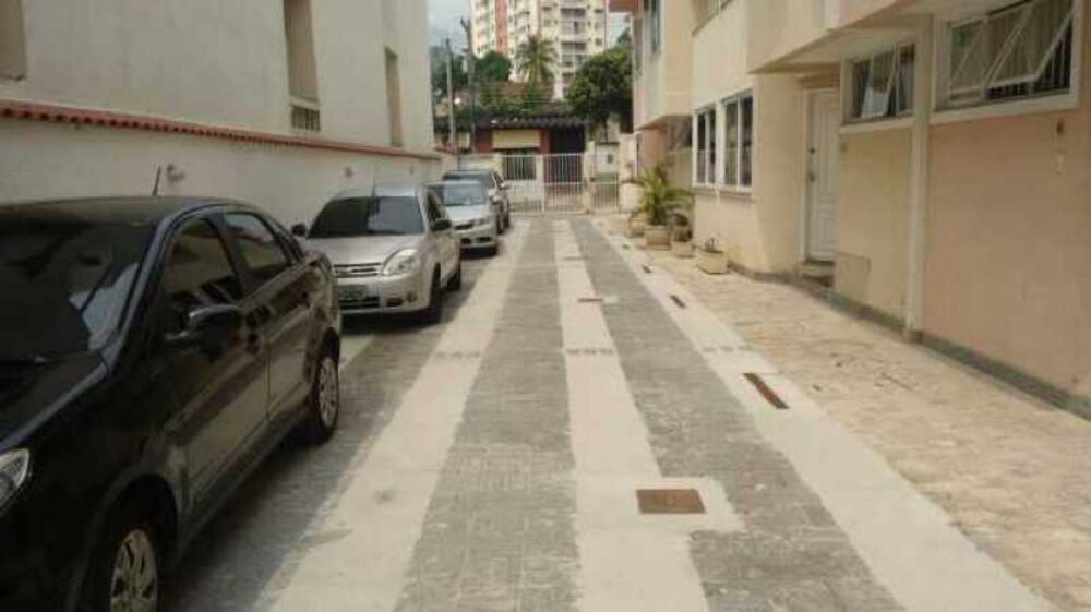 Casa de Vila, 3 quartos - Foto 20