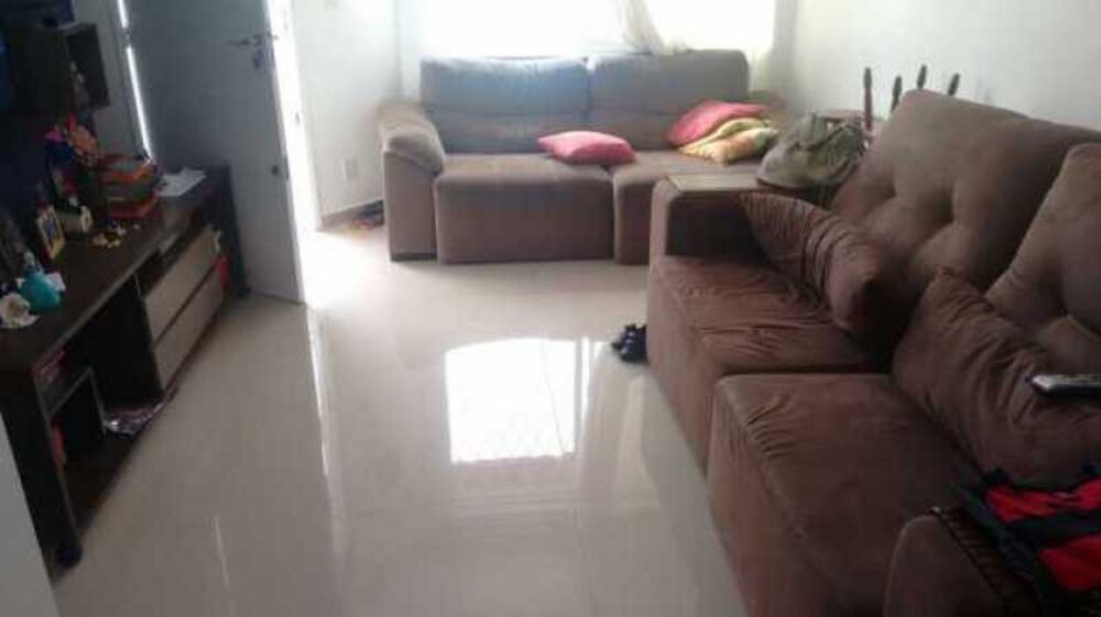 Casa de Vila, 3 quartos - Foto 1