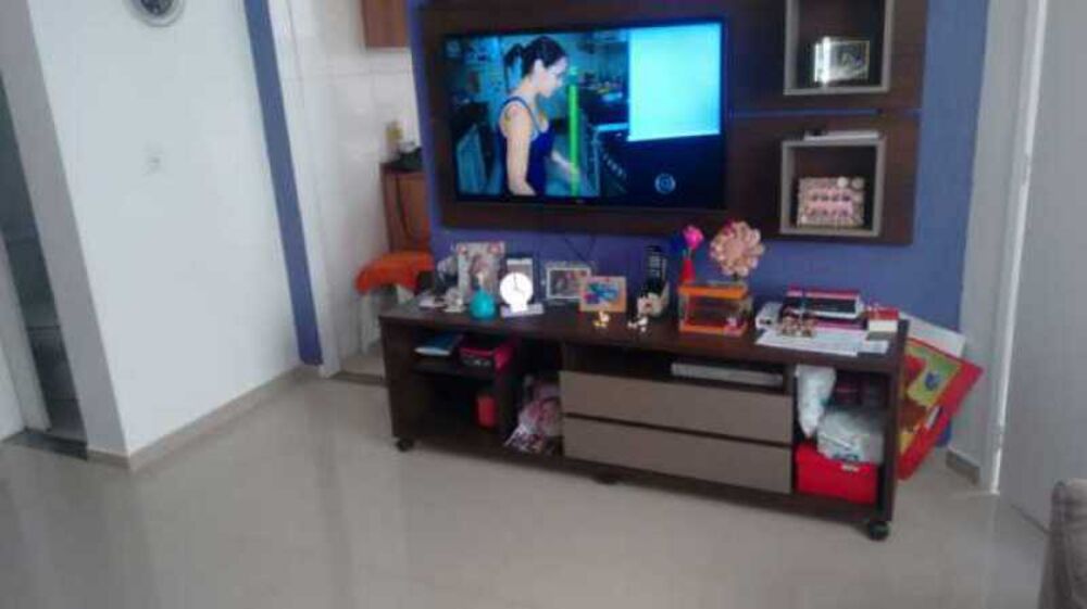 Casa de Vila, 3 quartos - Foto 4