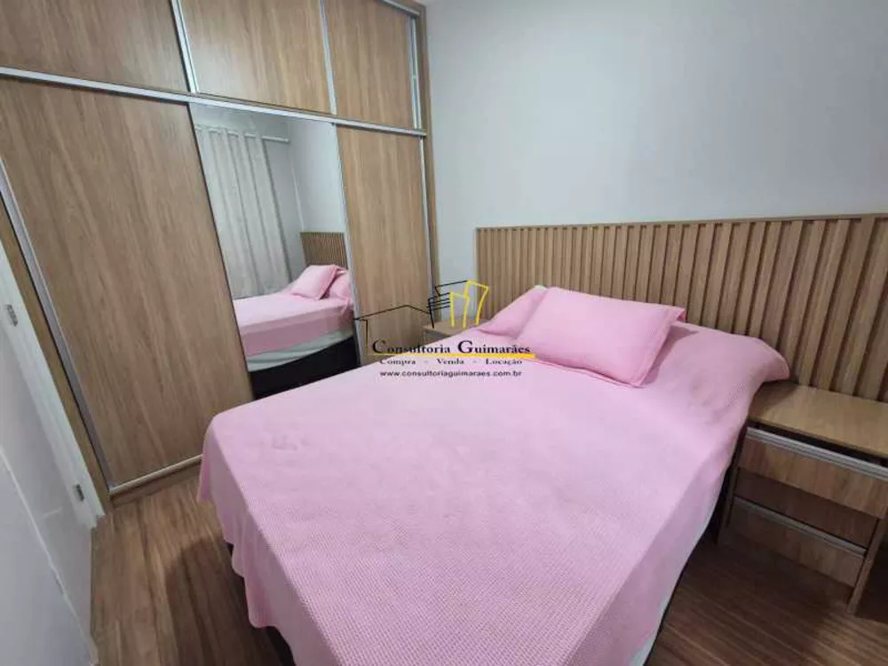Apartamento, 3 quartos, 65 m² - Foto 19