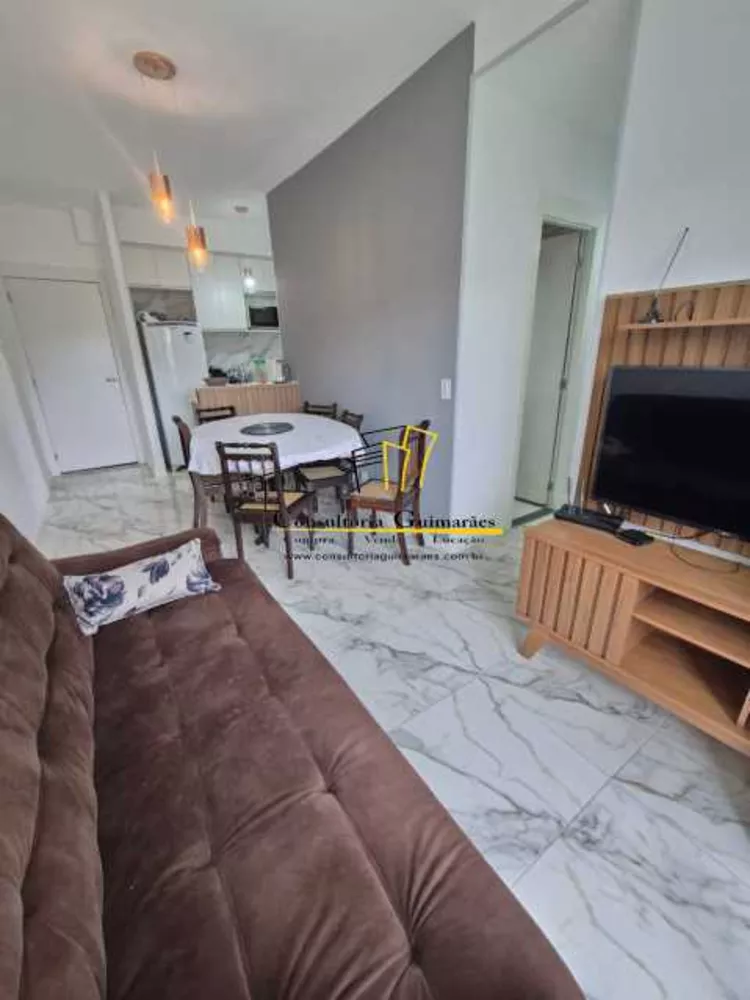 Apartamento, 3 quartos, 65 m² - Foto 2