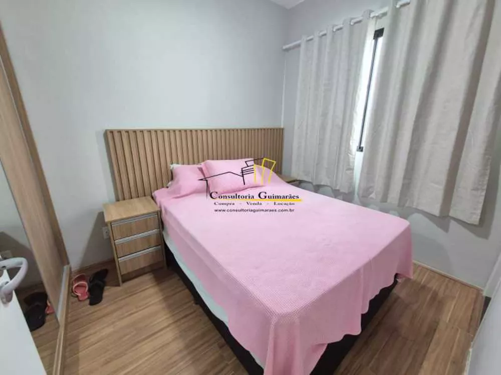 Apartamento, 3 quartos, 65 m² - Foto 9