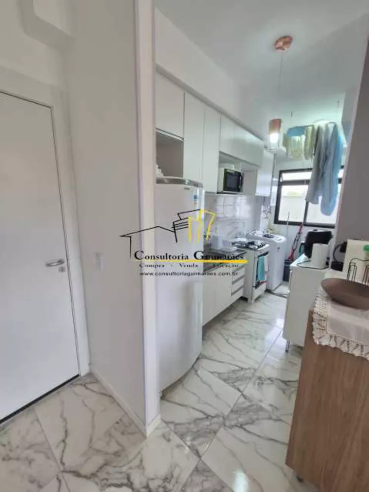 Apartamento, 3 quartos, 65 m² - Foto 21
