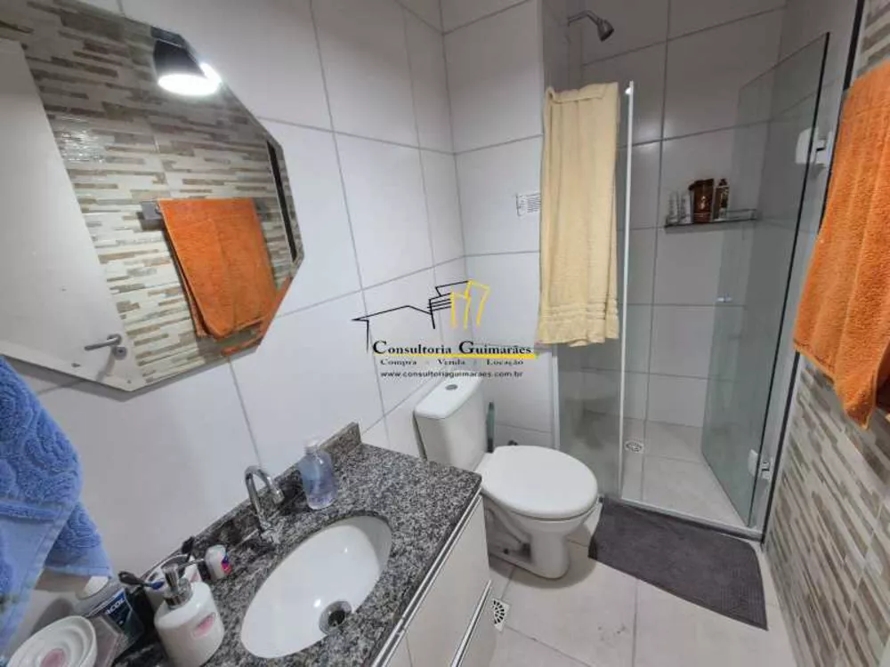 Apartamento, 3 quartos, 65 m² - Foto 22